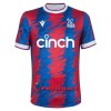 Virallinen Fanipaita Crystal Palace Kotipelipaita 2022-23 - Miesten